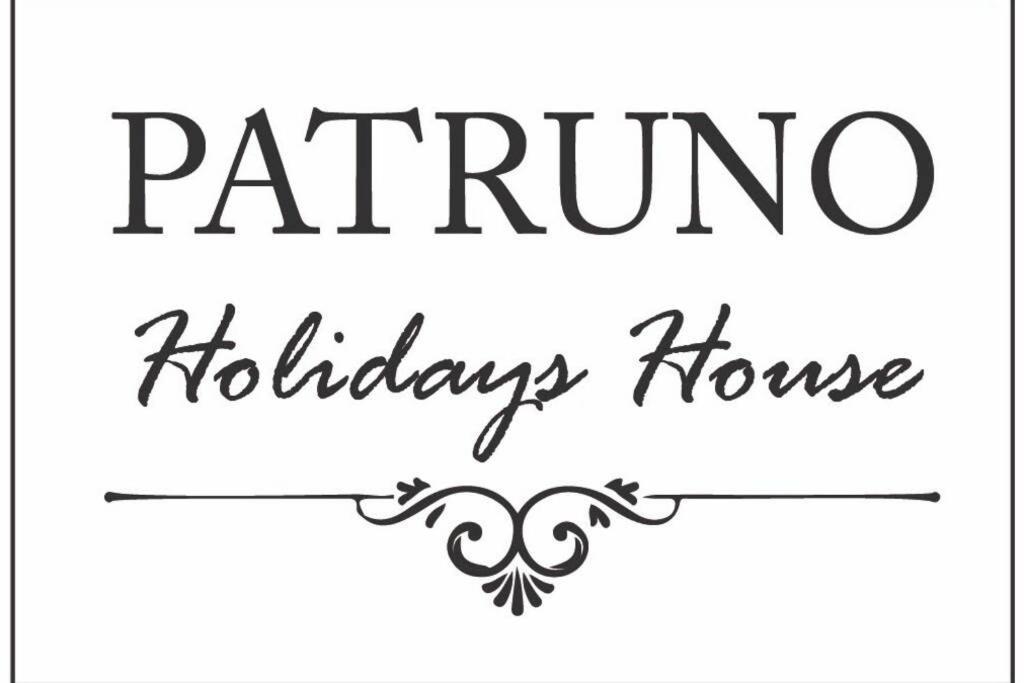 Patruno Holidays House Castellana Grotte Exterior foto