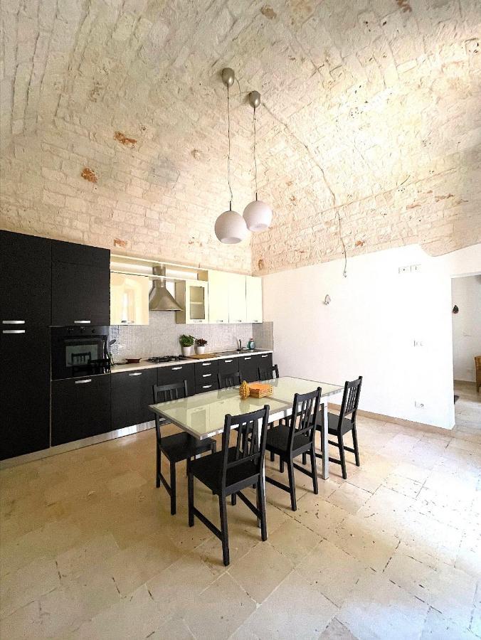 Patruno Holidays House Castellana Grotte Exterior foto
