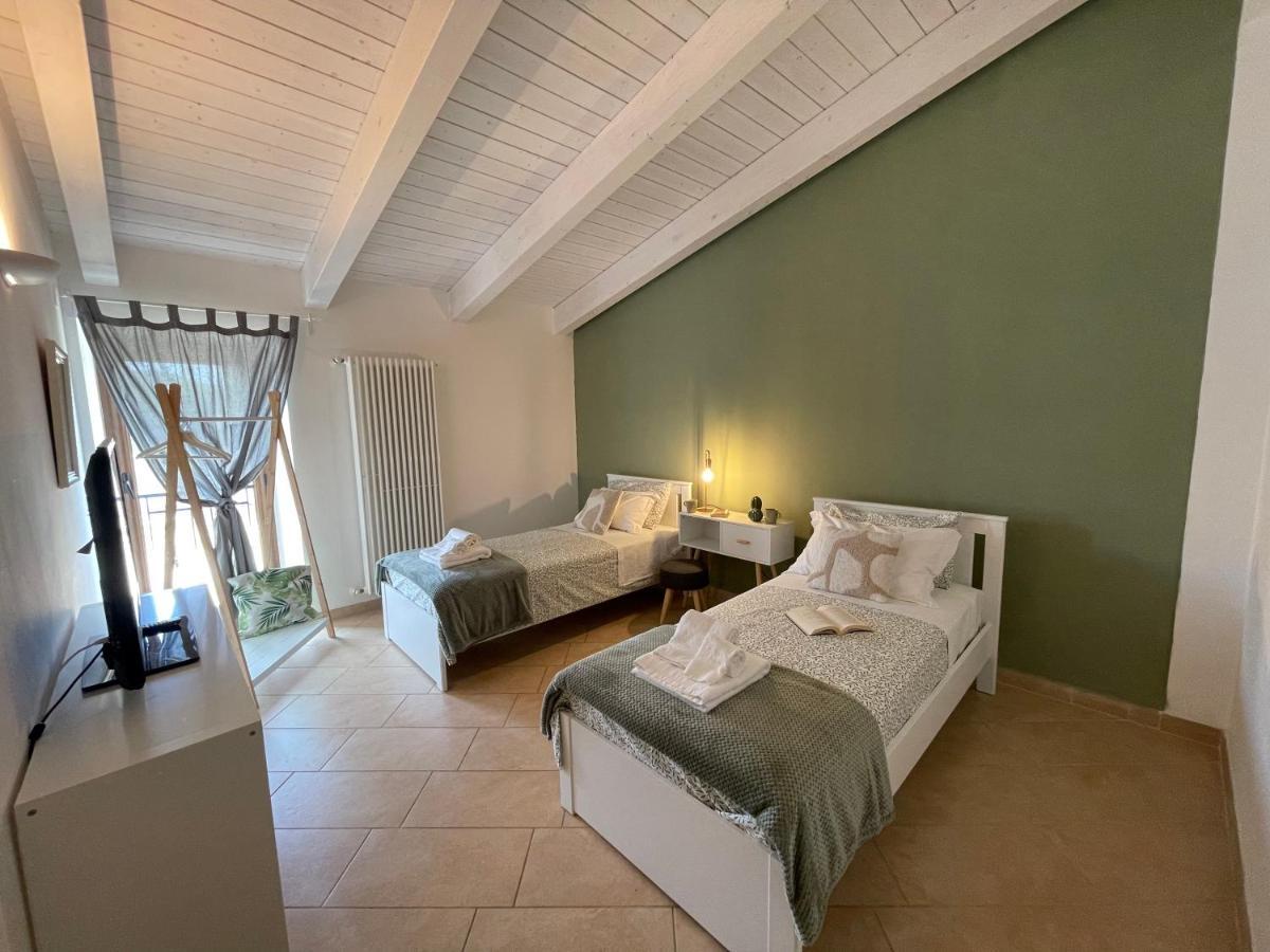 Patruno Holidays House Castellana Grotte Exterior foto